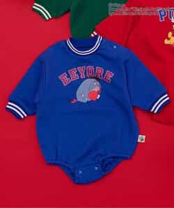 【リンク】ディズニーキャラクター くまのプーさん/ボディオール