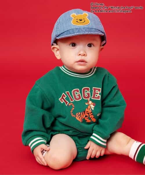 【リンク】ディズニーキャラクター くまのプーさん/ボディオール