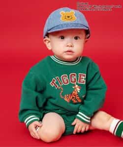 【リンク】ディズニーキャラクター くまのプーさん/ボディオール