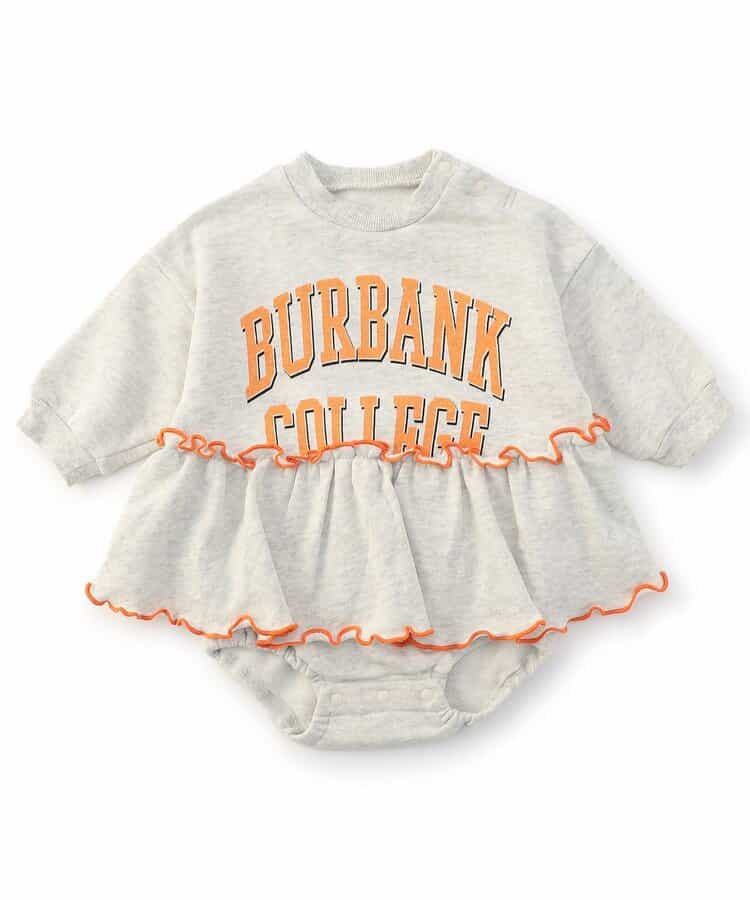 【リンク】Girl’ｓカレッジボディオール