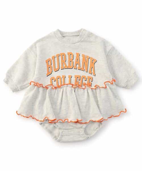 【リンク】Girl’ｓカレッジボディオール