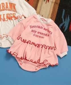 【リンク】Girl’ｓカレッジボディオール