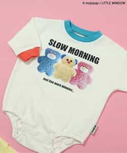 【リンク】mojojojo転写ボディーオール