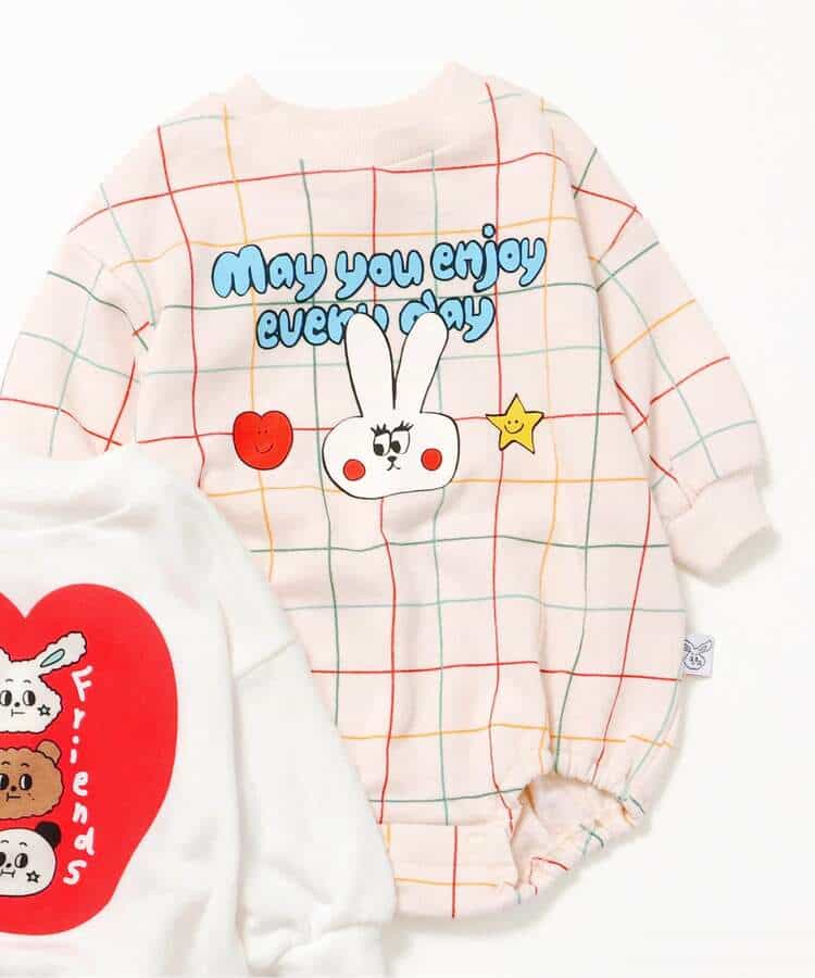 USAKUMAボディーオール