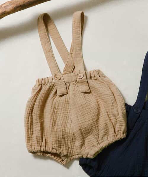 おめかしサス付きブルマ