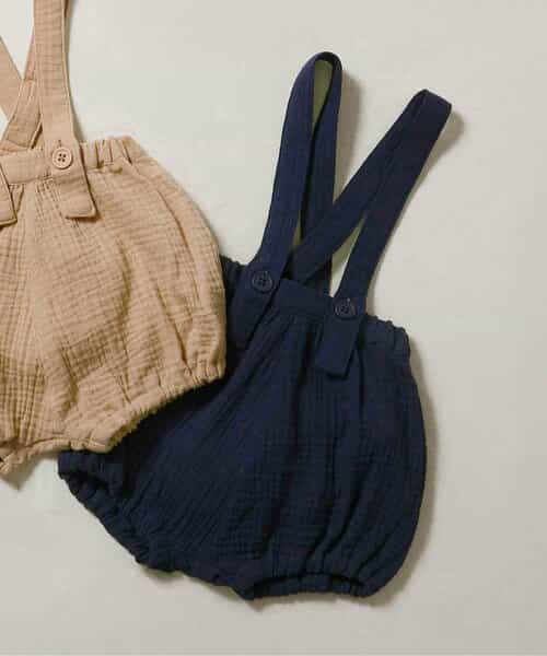 おめかしサス付きブルマ