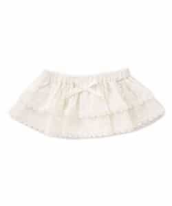 ★SALE★【リンク】ベビーレイヤードフリルスカート