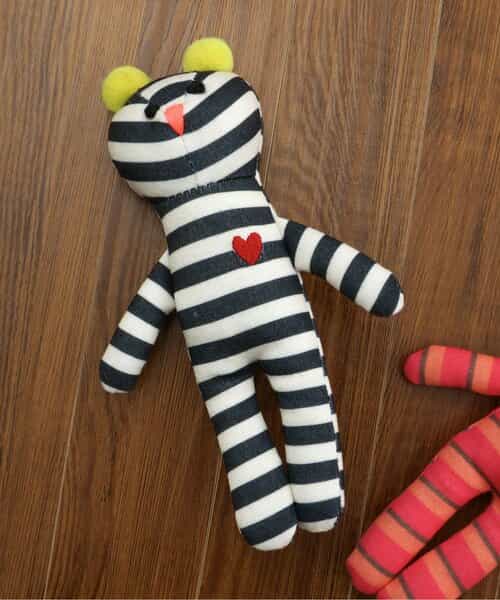 カラフルベアラトル