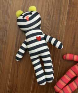 カラフルベアラトル