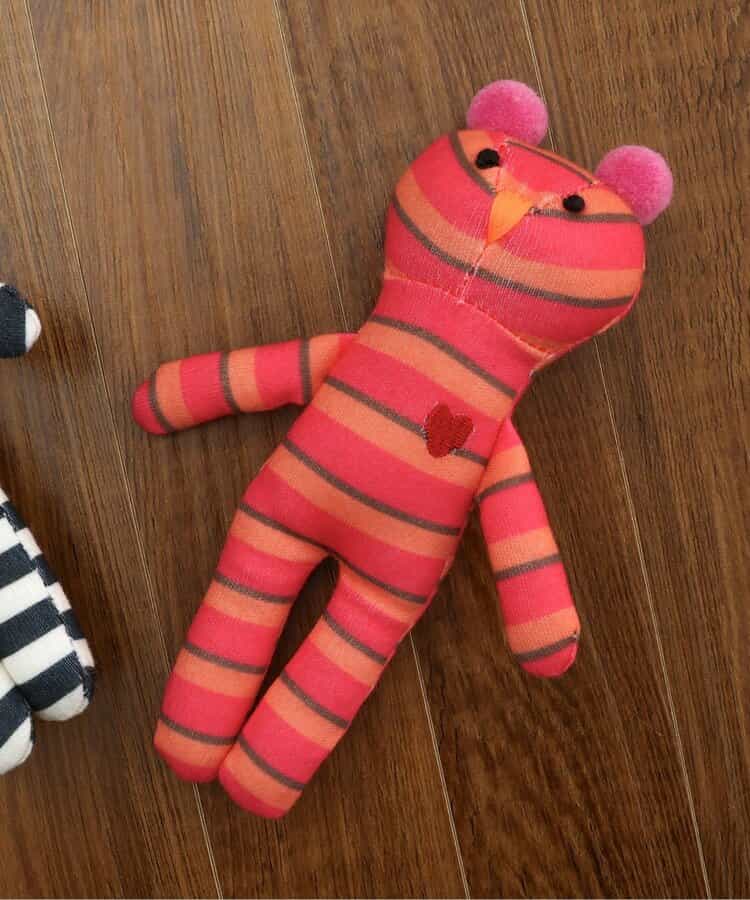 カラフルベアラトル