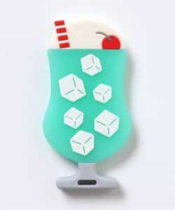 3柄ベビー歯固め