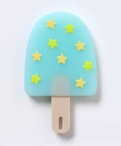 3柄ベビー歯固め