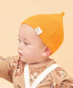 ☆1/13(火)お昼12:59まで3点10％OFF☆★SALE★【Bpop】とんがりニット帽