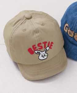 ★SALE★Bpop 刺繍キャップ