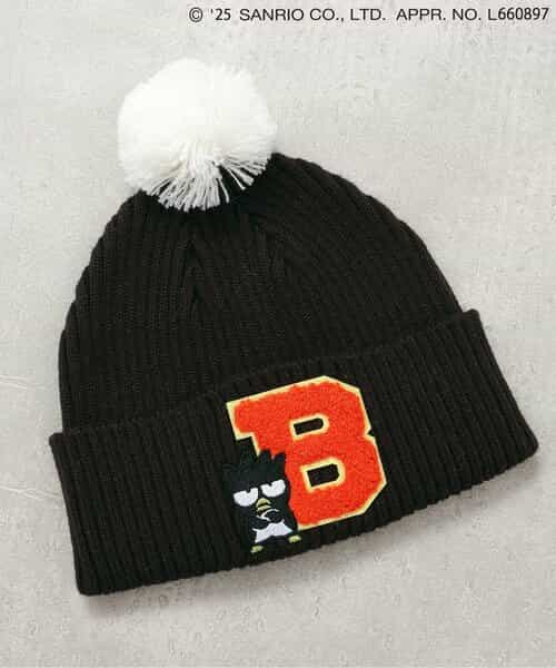 ★SALE★サンリオキャラクターズ/梵天ニット帽