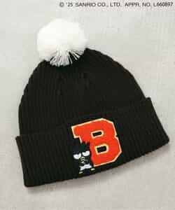 ★SALE★サンリオキャラクターズ/梵天ニット帽