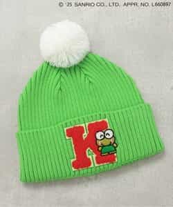 ★SALE★サンリオキャラクターズ/梵天ニット帽