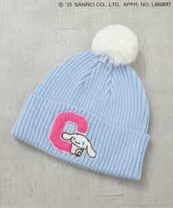 ★SALE★サンリオキャラクターズ/梵天ニット帽