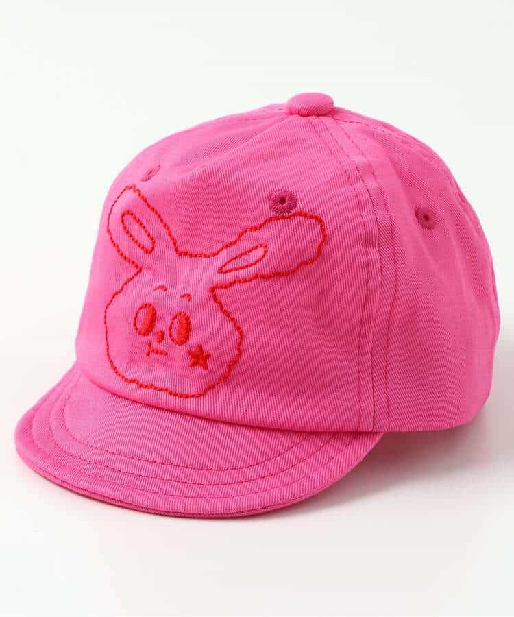 USAKUMAカラフルツイルキャップ_987752