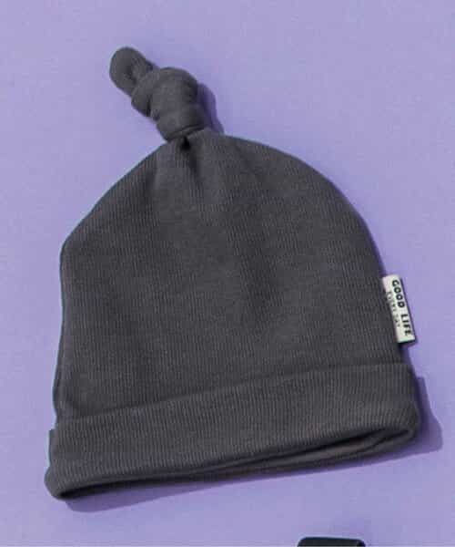 ★SALE★ベビー結び帽子