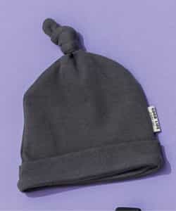 ★SALE★ベビー結び帽子