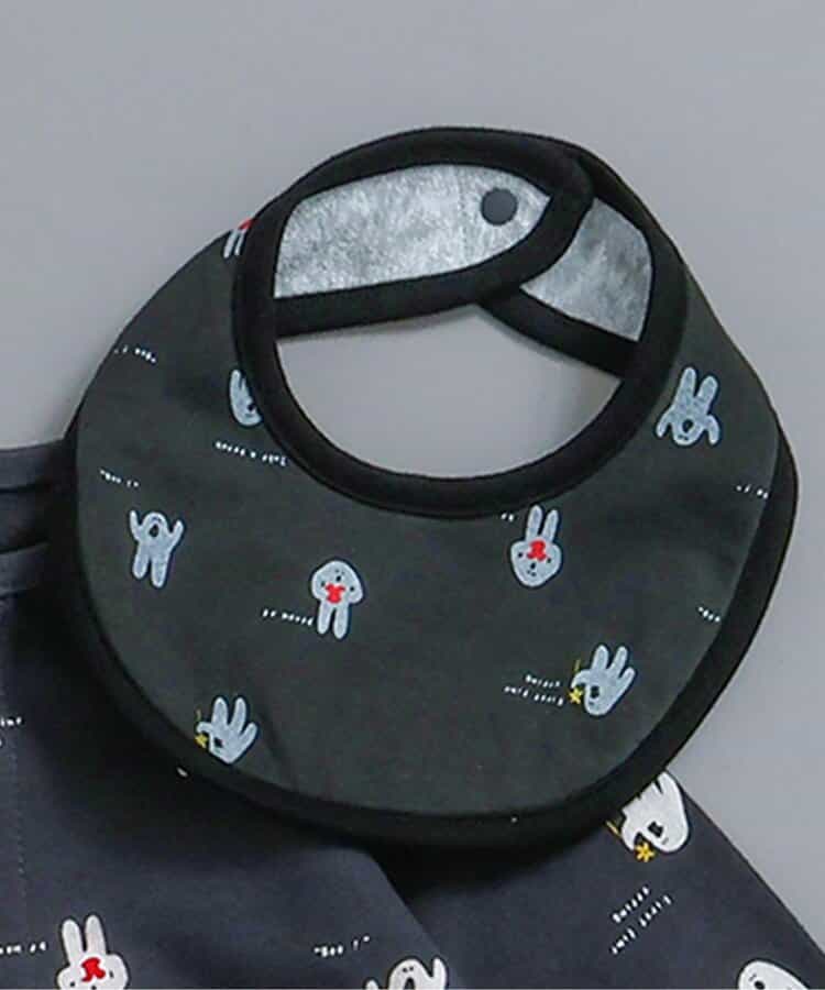 バラエティリバーシブルスタイ マイファーストブリーズ