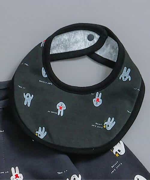 バラエティリバーシブルスタイ マイファーストブリーズ