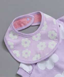 バラエティリバーシブルスタイ マイファーストブリーズ