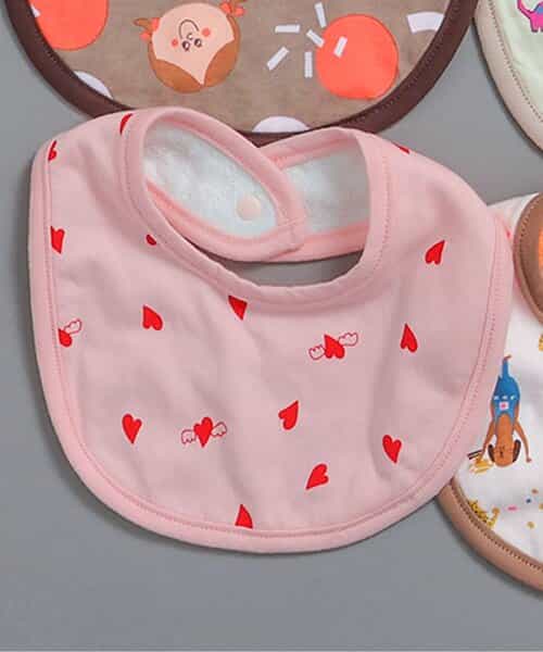 バラエティリバーシブルスタイ マイファーストブリーズ