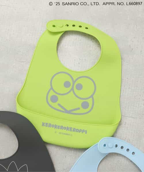 サンリオキャラクターズ/シリコンビブ