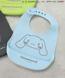 サンリオキャラクターズ/シリコンビブ