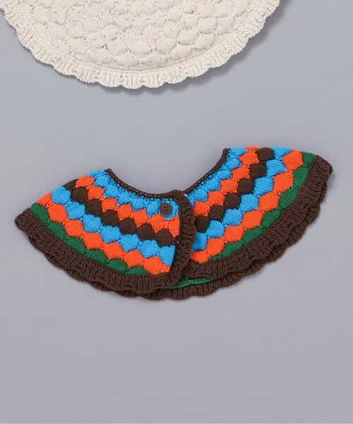 Bpop　ポップニットスタイ