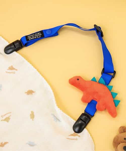 モチーフマルチクリップ