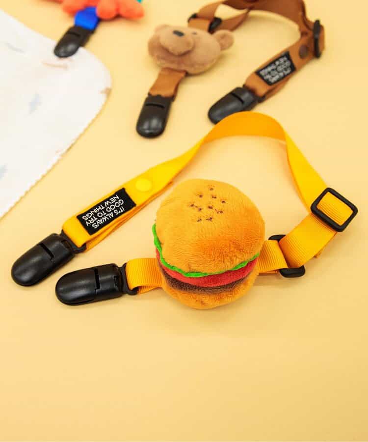 モチーフマルチクリップ