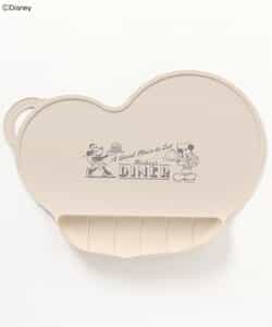 ★SALE★ディズニーキャラクター　シリコンマット