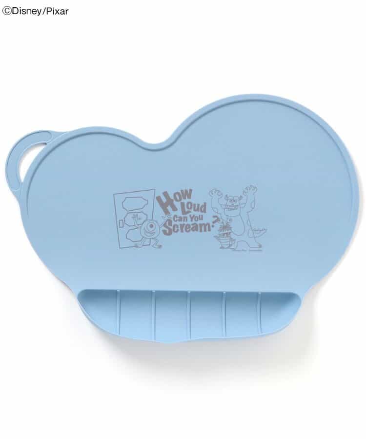 ★SALE★ディズニーキャラクター　シリコンマット