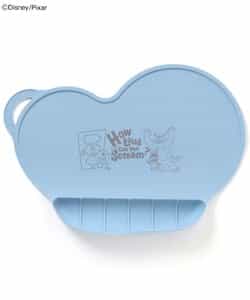 ★SALE★ディズニーキャラクター　シリコンマット