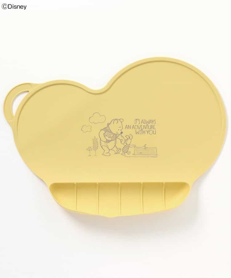 ★SALE★ディズニーキャラクター　シリコンマット