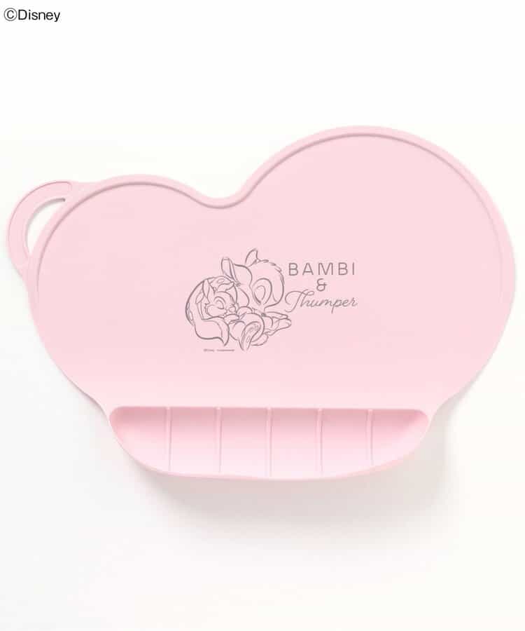 ★SALE★ディズニーキャラクター　シリコンマット