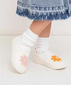 左右迷わない！スリッポン