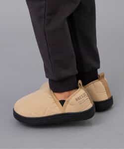 キルトシューズ