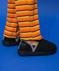 キルトシューズ