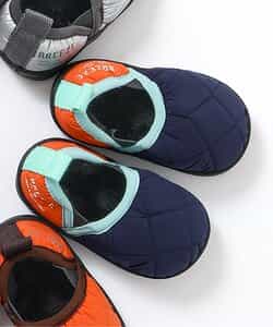 キルトシューズ