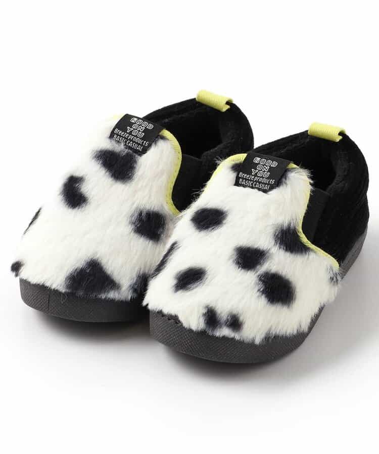 ボアスリッポン