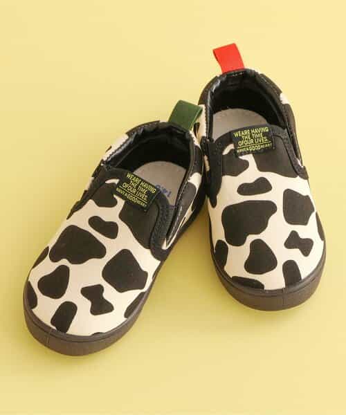 ★SALE★左右迷わない！スリッポン