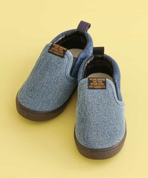 ★SALE★左右迷わない！スリッポン