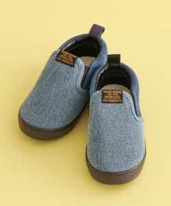 ★SALE★左右迷わない！スリッポン