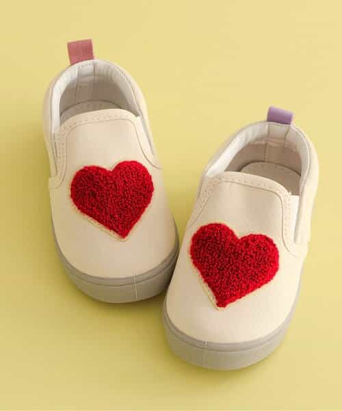 ★SALE★左右迷わない！スリッポン