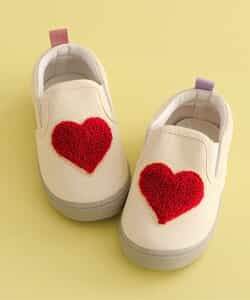 ★SALE★左右迷わない！スリッポン