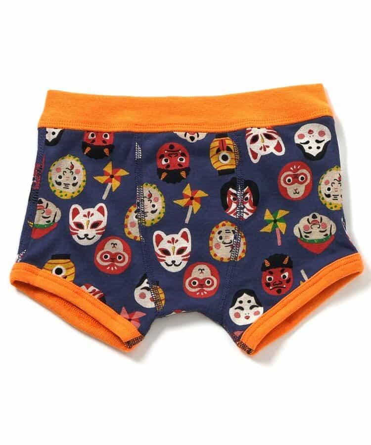3P対象B BOYSボクサーパンツ